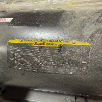 Paco Centrifugal Pump image 1